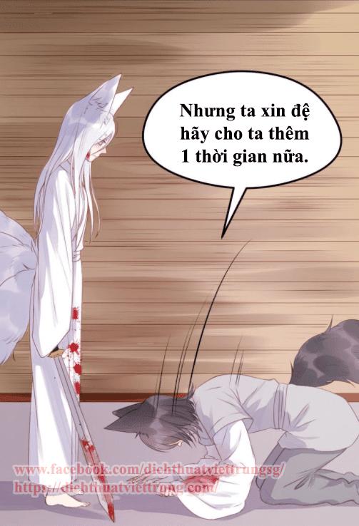 Lượm Được Một Tiểu Hồ Ly Chapter 68 - Trang 2