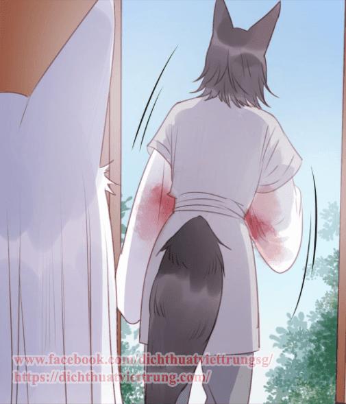 Lượm Được Một Tiểu Hồ Ly Chapter 68 - Trang 2