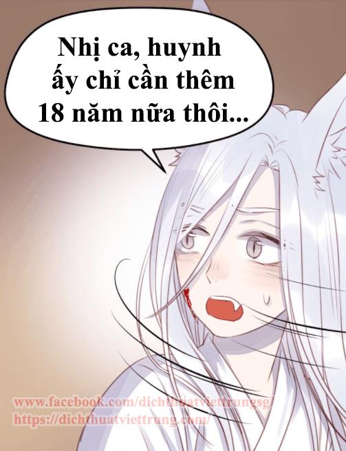 Lượm Được Một Tiểu Hồ Ly Chapter 68 - Trang 2