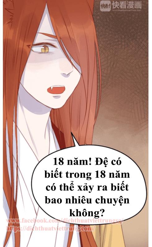 Lượm Được Một Tiểu Hồ Ly Chapter 68 - Trang 2