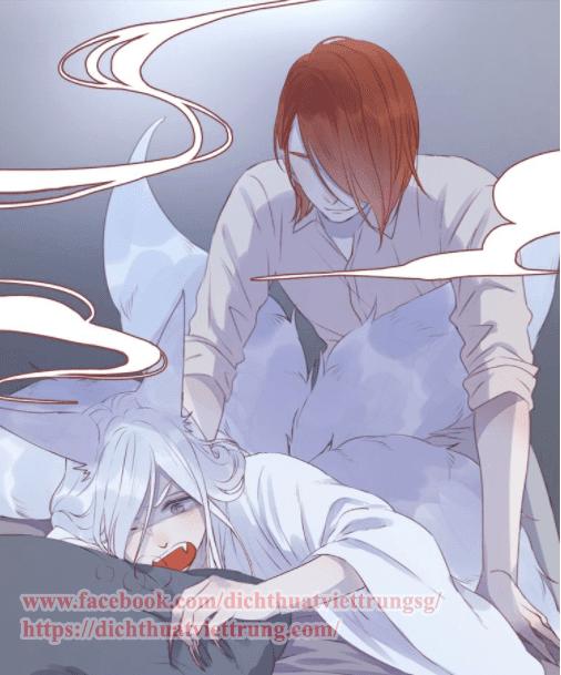 Lượm Được Một Tiểu Hồ Ly Chapter 68 - Trang 2