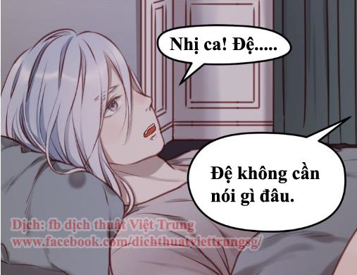 Lượm Được Một Tiểu Hồ Ly Chapter 59 - Trang 2