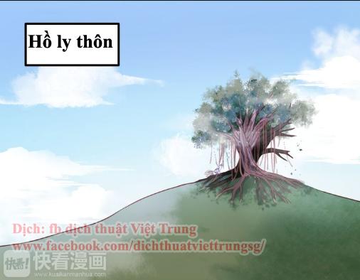 Lượm Được Một Tiểu Hồ Ly Chapter 59 - Trang 2