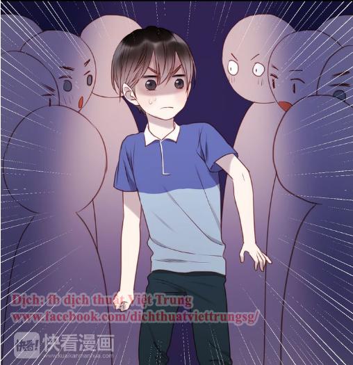 Lượm Được Một Tiểu Hồ Ly Chapter 59 - Trang 2