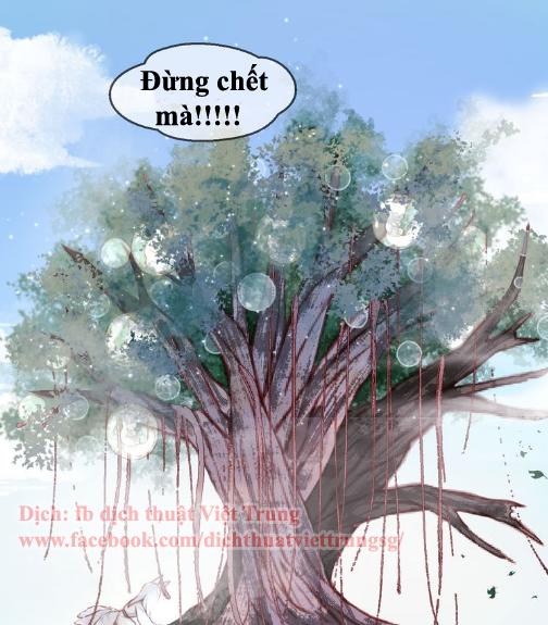 Lượm Được Một Tiểu Hồ Ly Chapter 59 - Trang 2