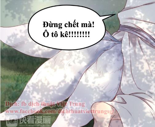 Lượm Được Một Tiểu Hồ Ly Chapter 59 - Trang 2