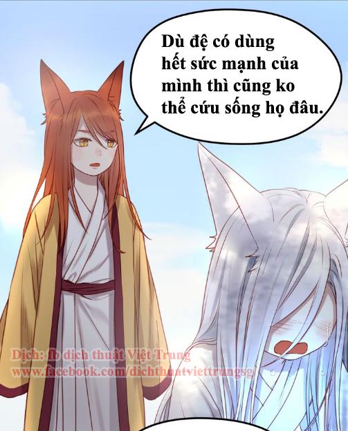 Lượm Được Một Tiểu Hồ Ly Chapter 59 - Trang 2