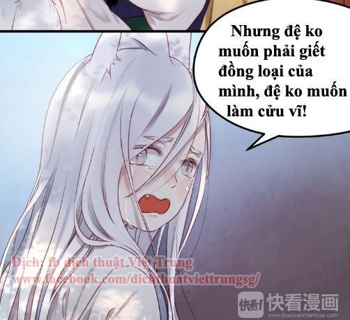 Lượm Được Một Tiểu Hồ Ly Chapter 59 - Trang 2