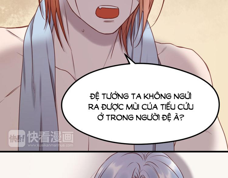 Lượm Được Một Tiểu Hồ Ly Chapter 58 - Trang 2