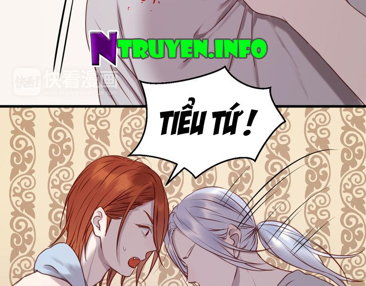 Lượm Được Một Tiểu Hồ Ly Chapter 58 - Trang 2