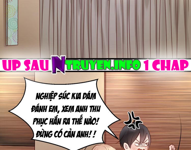 Lượm Được Một Tiểu Hồ Ly Chapter 58 - Trang 2