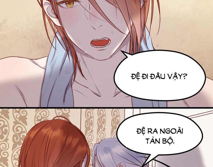 Lượm Được Một Tiểu Hồ Ly Chapter 58 - Trang 2