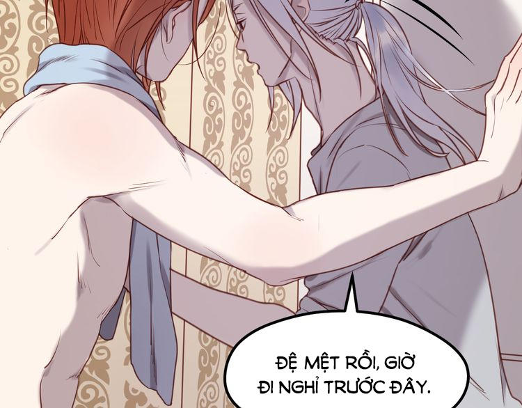 Lượm Được Một Tiểu Hồ Ly Chapter 58 - Trang 2