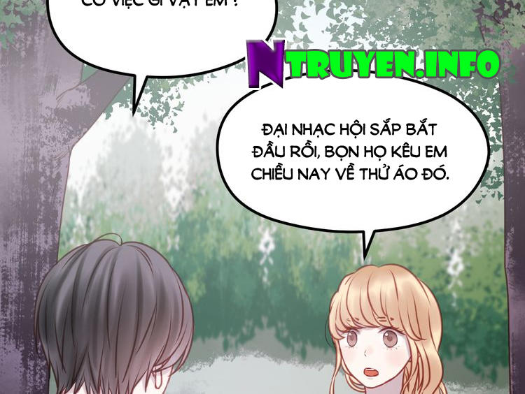 Lượm Được Một Tiểu Hồ Ly Chapter 56 - Trang 2