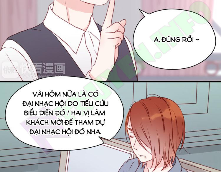 Lượm Được Một Tiểu Hồ Ly Chapter 54 - Trang 2