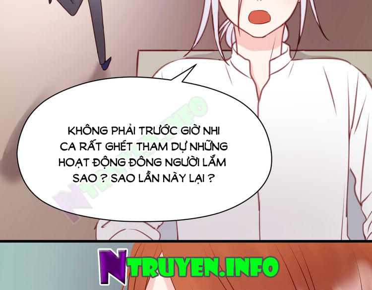 Lượm Được Một Tiểu Hồ Ly Chapter 54 - Trang 2