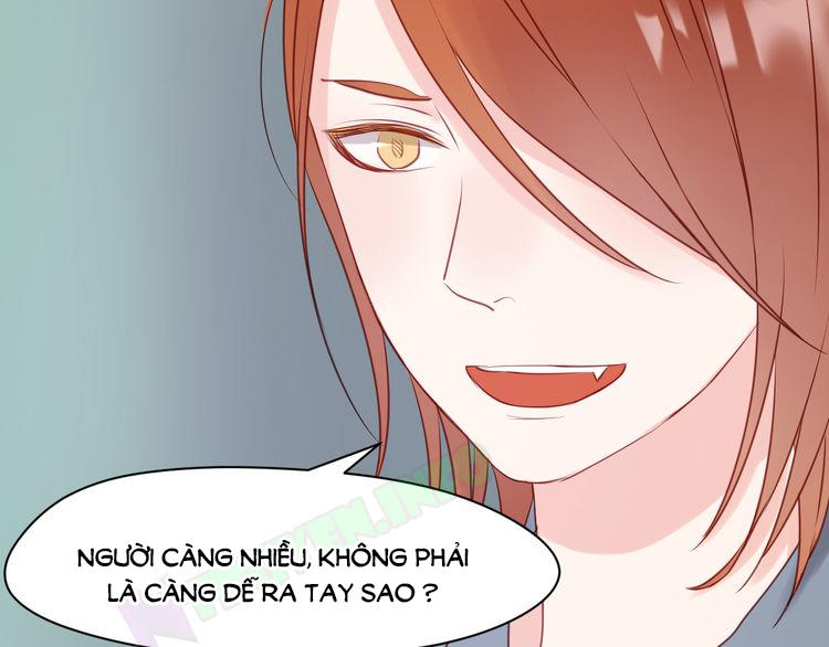 Lượm Được Một Tiểu Hồ Ly Chapter 54 - Trang 2