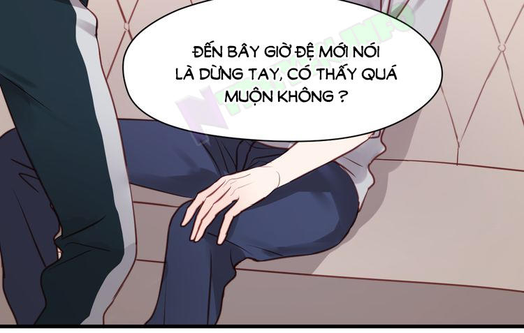 Lượm Được Một Tiểu Hồ Ly Chapter 54 - Trang 2