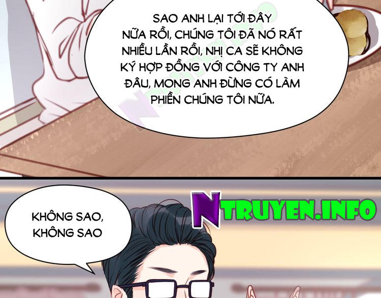 Lượm Được Một Tiểu Hồ Ly Chapter 54 - Trang 2