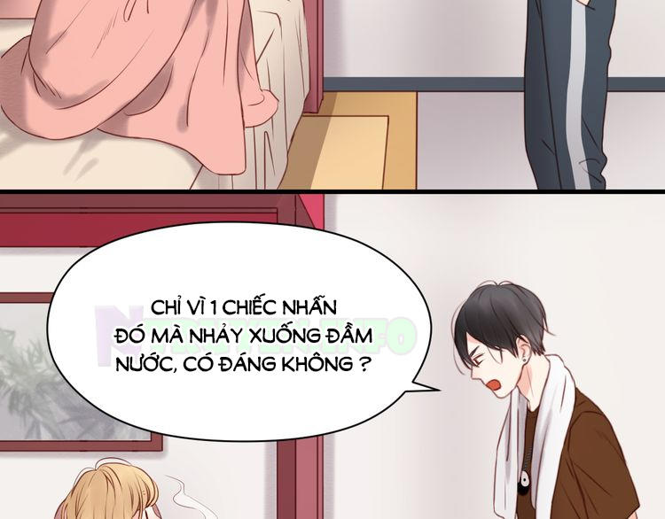 Lượm Được Một Tiểu Hồ Ly Chapter 53 - Trang 2