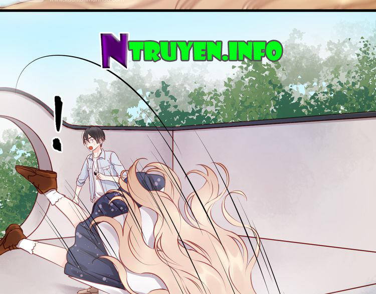 Lượm Được Một Tiểu Hồ Ly Chapter 53 - Trang 2