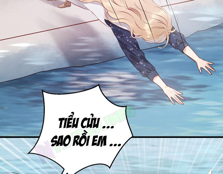 Lượm Được Một Tiểu Hồ Ly Chapter 53 - Trang 2