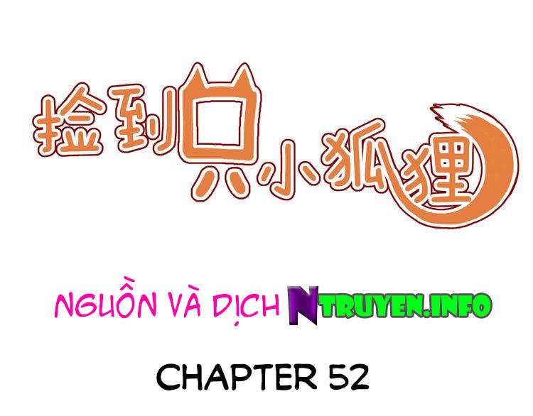 Lượm Được Một Tiểu Hồ Ly Chapter 52 - Trang 2