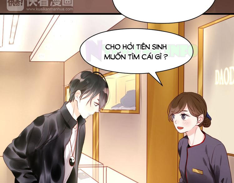 Lượm Được Một Tiểu Hồ Ly Chapter 52 - Trang 2