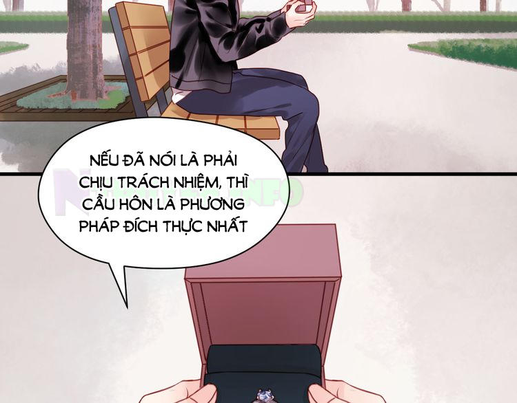 Lượm Được Một Tiểu Hồ Ly Chapter 52 - Trang 2