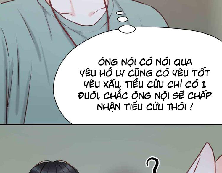 Lượm Được Một Tiểu Hồ Ly Chapter 45 - Trang 2