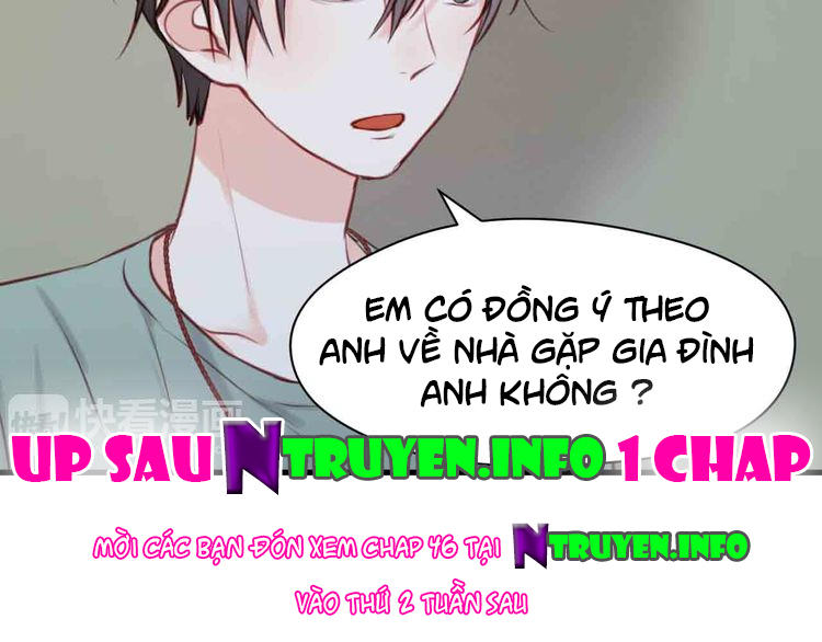 Lượm Được Một Tiểu Hồ Ly Chapter 45 - Trang 2