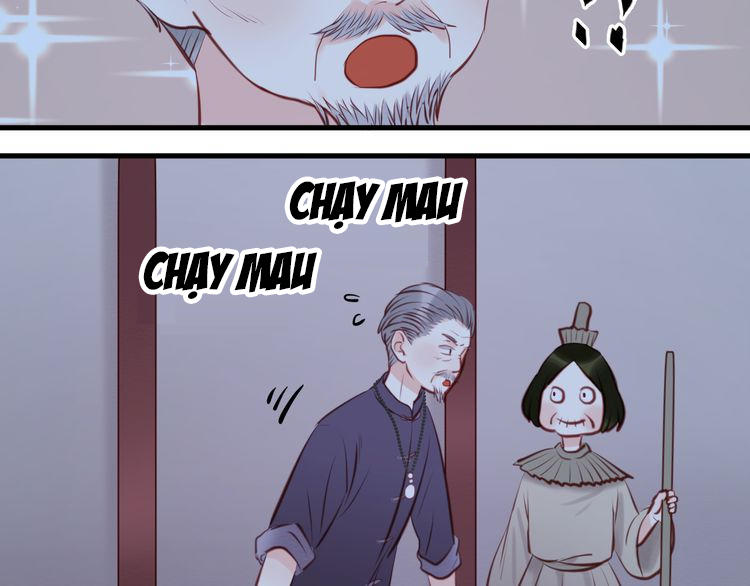 Lượm Được Một Tiểu Hồ Ly Chapter 44.5 - Trang 2