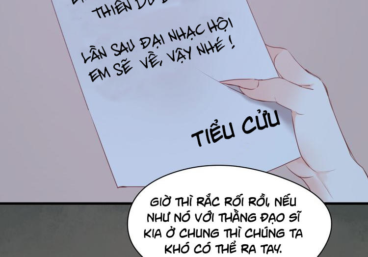 Lượm Được Một Tiểu Hồ Ly Chapter 44.5 - Trang 2