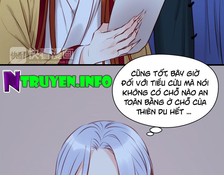 Lượm Được Một Tiểu Hồ Ly Chapter 44.5 - Trang 2