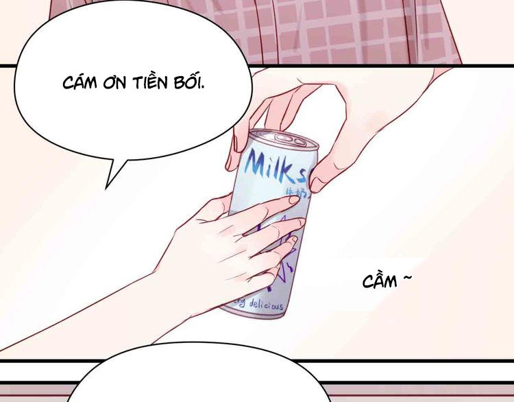 Lượm Được Một Tiểu Hồ Ly Chapter 43 - Trang 2