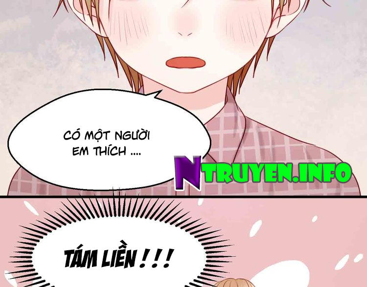 Lượm Được Một Tiểu Hồ Ly Chapter 43 - Trang 2