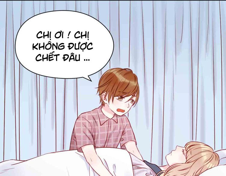 Lượm Được Một Tiểu Hồ Ly Chapter 43 - Trang 2