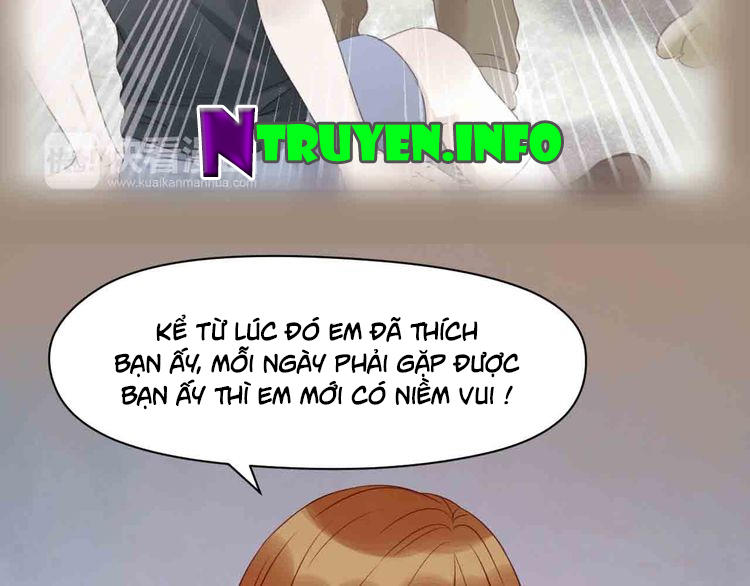 Lượm Được Một Tiểu Hồ Ly Chapter 43 - Trang 2