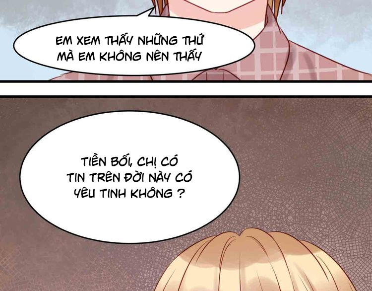 Lượm Được Một Tiểu Hồ Ly Chapter 43 - Trang 2