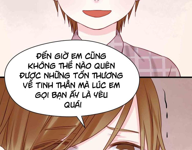 Lượm Được Một Tiểu Hồ Ly Chapter 43 - Trang 2