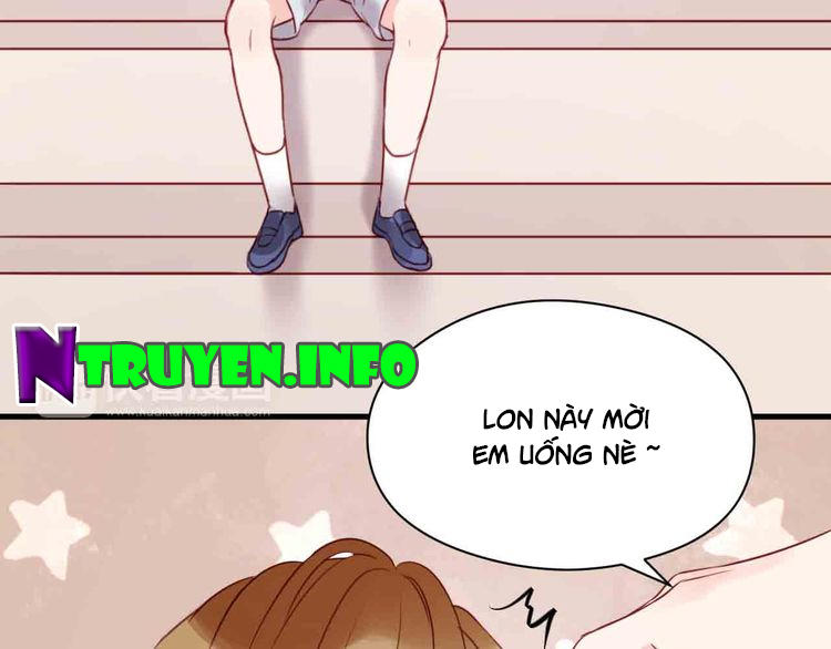 Lượm Được Một Tiểu Hồ Ly Chapter 43 - Trang 2