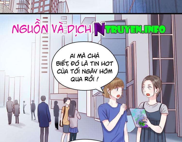 Lượm Được Một Tiểu Hồ Ly Chapter 42 - Trang 2