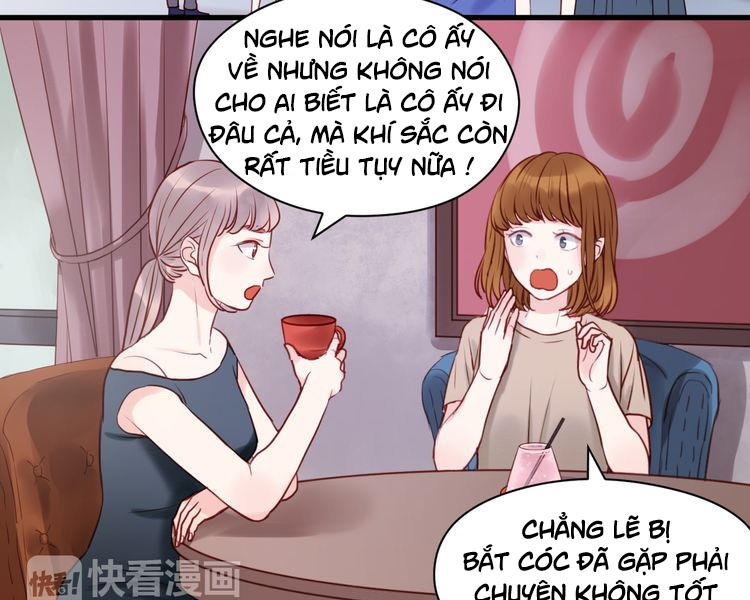 Lượm Được Một Tiểu Hồ Ly Chapter 42 - Trang 2