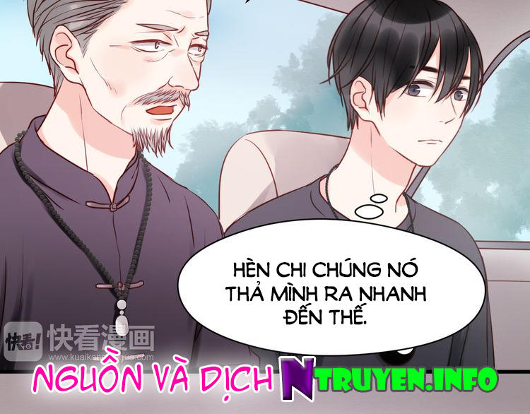 Lượm Được Một Tiểu Hồ Ly Chapter 39 - Trang 2