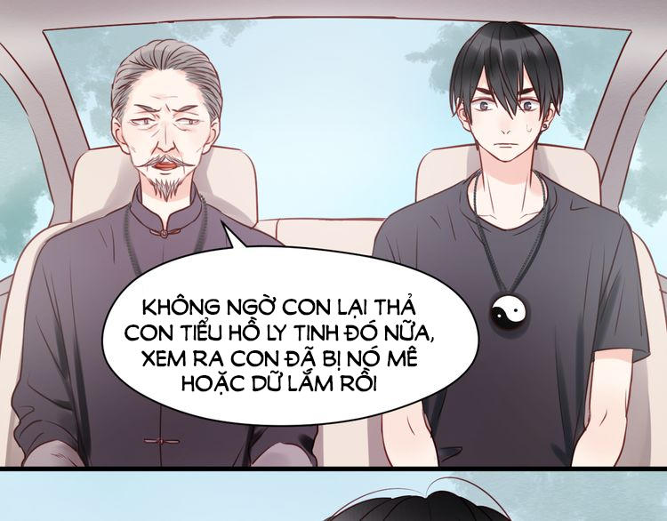 Lượm Được Một Tiểu Hồ Ly Chapter 39 - Trang 2