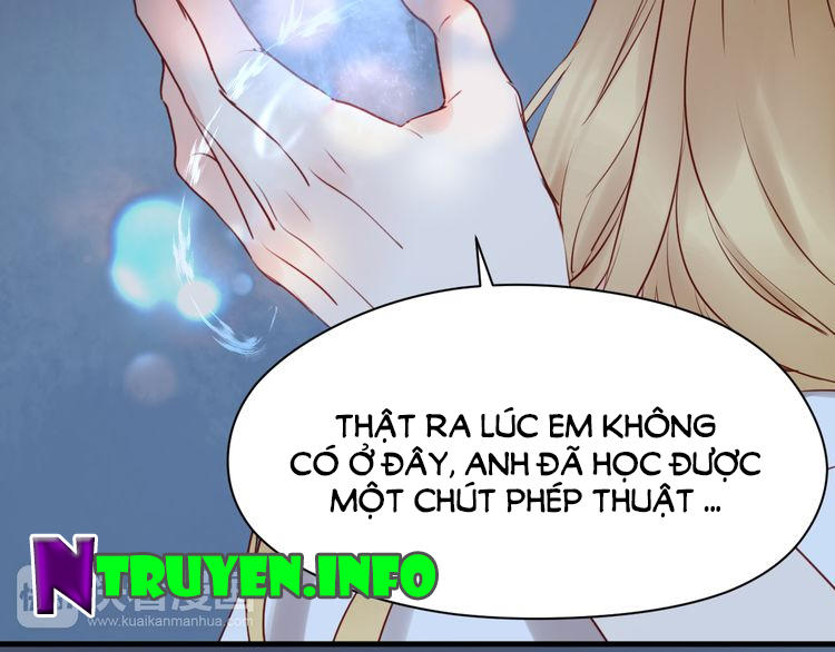 Lượm Được Một Tiểu Hồ Ly Chapter 37 - Trang 2