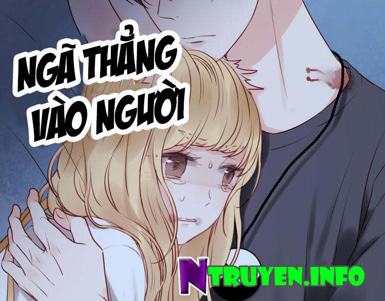 Lượm Được Một Tiểu Hồ Ly Chapter 37 - Trang 2