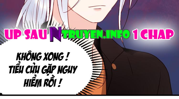 Lượm Được Một Tiểu Hồ Ly Chapter 37 - Trang 2