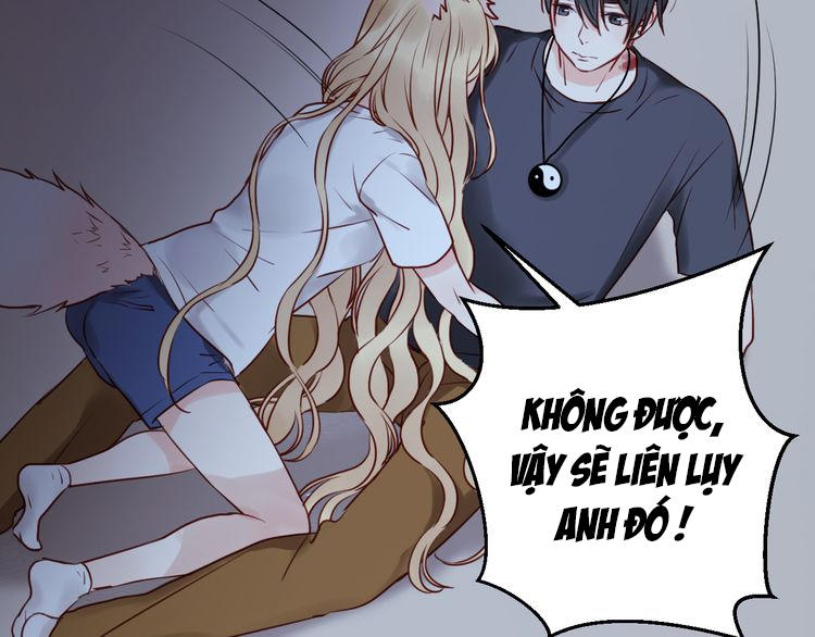 Lượm Được Một Tiểu Hồ Ly Chapter 37 - Trang 2