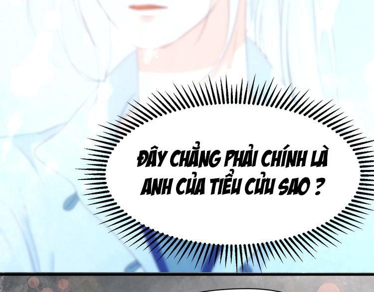 Lượm Được Một Tiểu Hồ Ly Chapter 34.1 - Trang 2